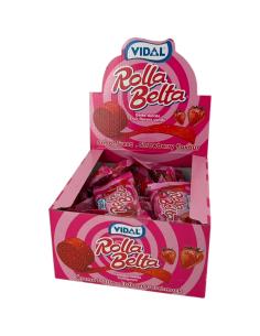 ROLLA BELTA FRESA