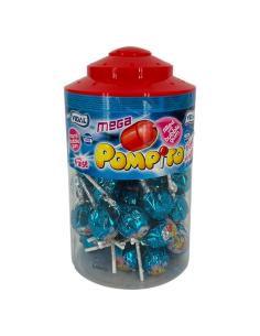 POMPITO FRESA
