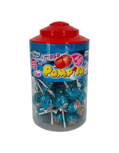 POMPITO FRESA