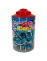 POMPITO FRESA
