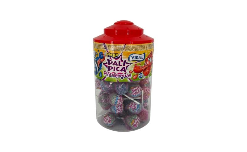 POMPITO PINTALENGUAS