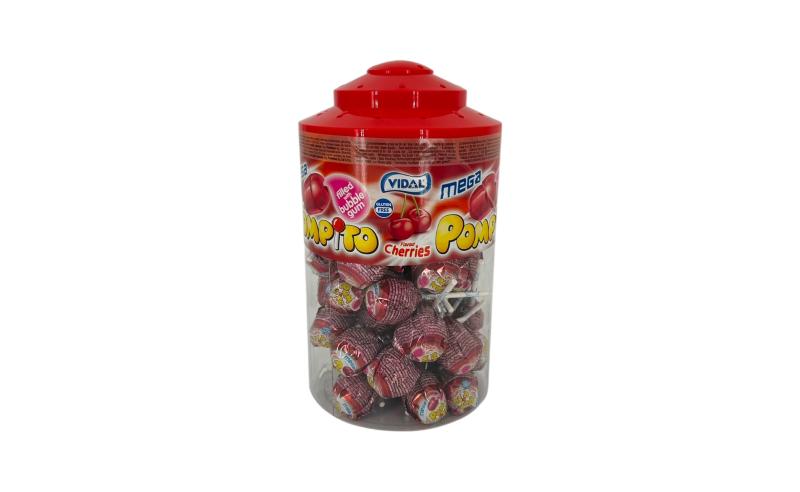 POMPITO CEREZA
