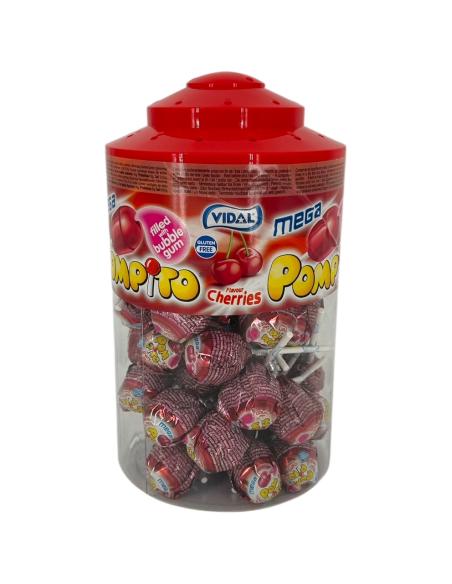 POMPITO CEREZA