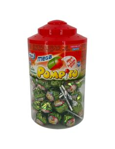 POMPITO SANDIA