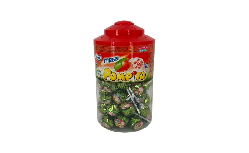 POMPITO SANDIA
