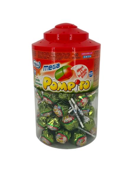 POMPITO SANDIA