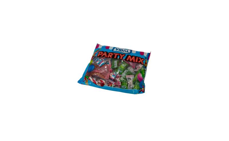 PARTY MIX
