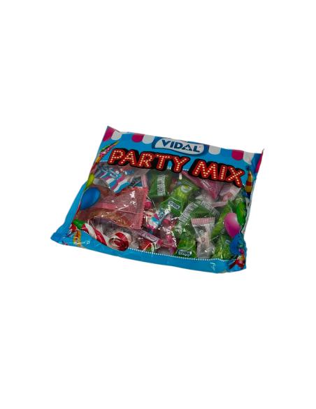 PARTY MIX