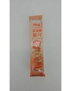 PATATAS SABOR KIMCHI