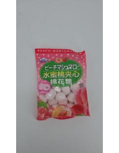 ESPUMA DULCE SABOR MELOCOTON