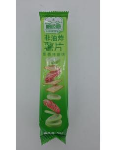 PATATA SABOR POLLO Y CEBOLLA