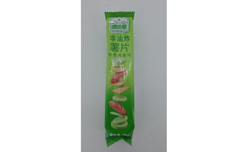 PATATA SABOR POLLO Y CEBOLLA