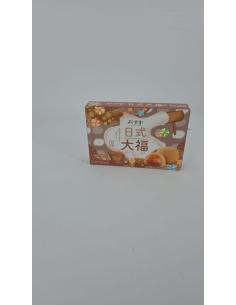 MOCHI SABOR CACAHUETE