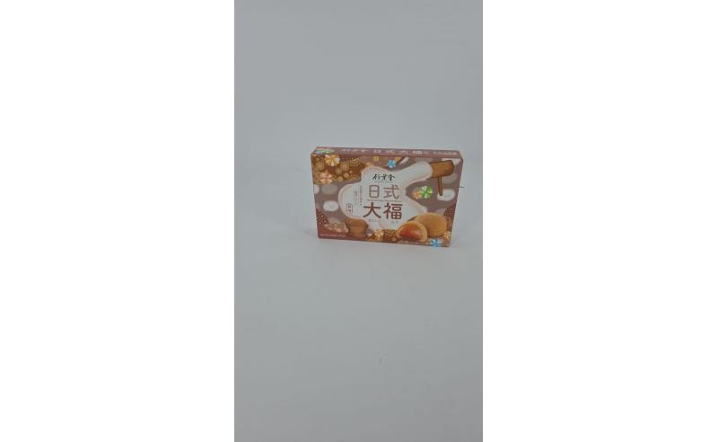 MOCHI SABOR CACAHUETE