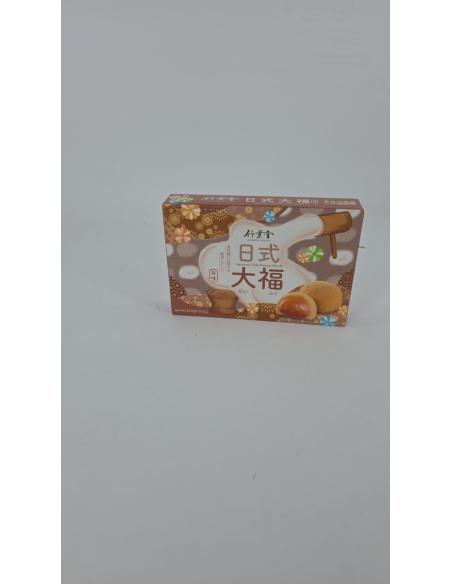 MOCHI SABOR CACAHUETE