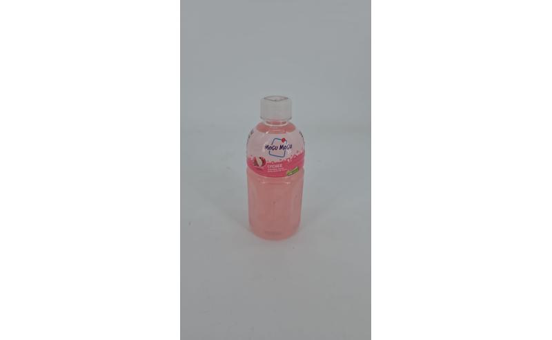 MOGU MOGU SABOR LYCHEE