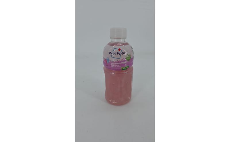 MOGU MOGU SABOR COTTON CANDY