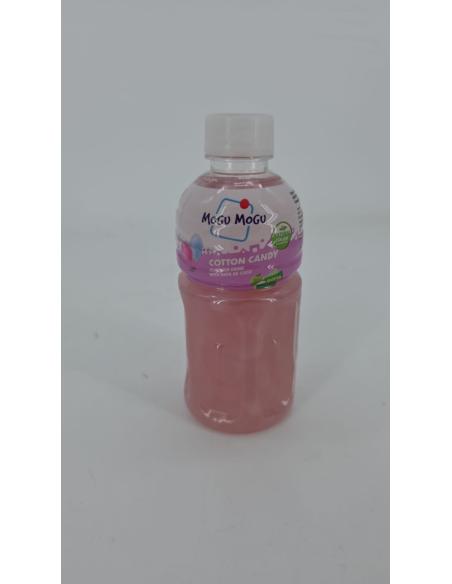 MOGU MOGU SABOR COTTON CANDY