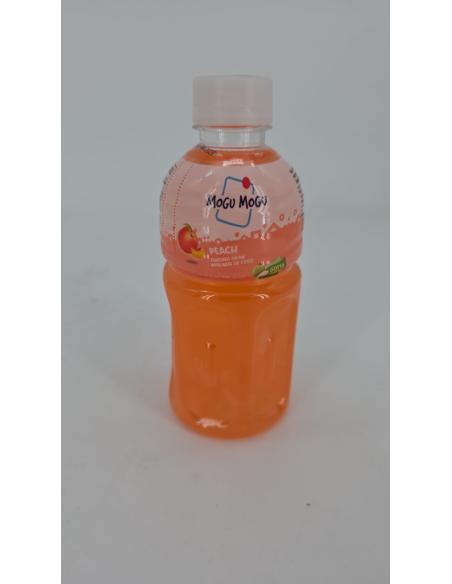 MOGU MOGU SABOR MELOCOTON