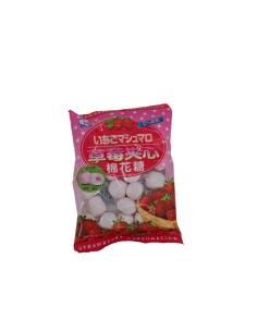 ESPUMA DULCE SABOR FRESA