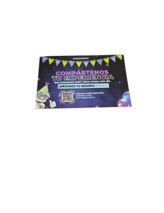TARJETA RESEÑA CUMPLEAÑOS