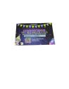 TARJETA RESEÑA CUMPLEAÑOS