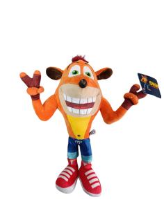 CRASH BANDICOOT 32CM
