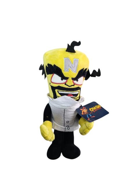 CRASH BANDICOOT 32CM