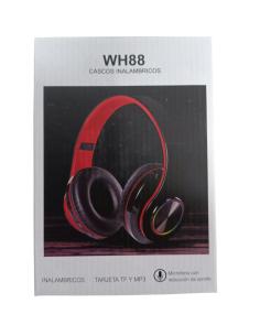 CASCOS W88