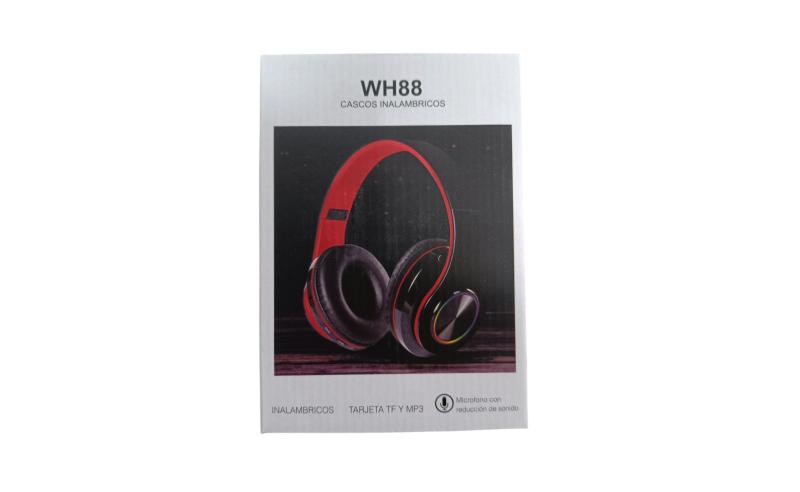 CASCOS W88