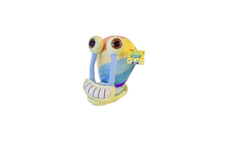 BOB ESPONJA Y AMIGOS SURTIDO 30CM