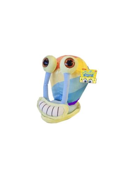 BOB ESPONJA Y AMIGOS SURTIDO 30CM