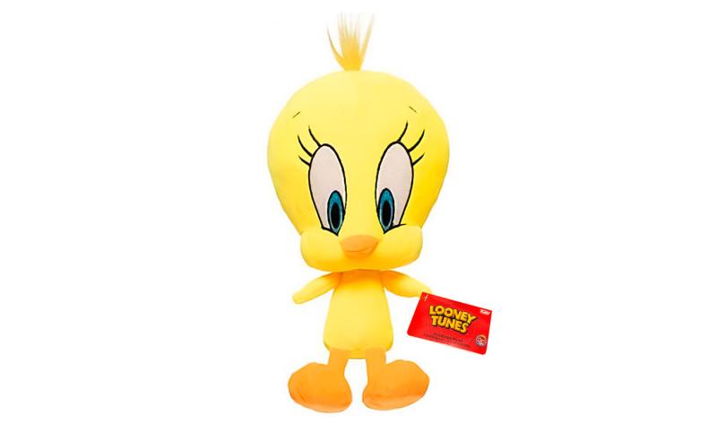 LOONEY TUNES PIOLIN 28 CM