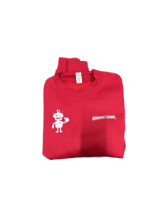 SUDADERA 3XL