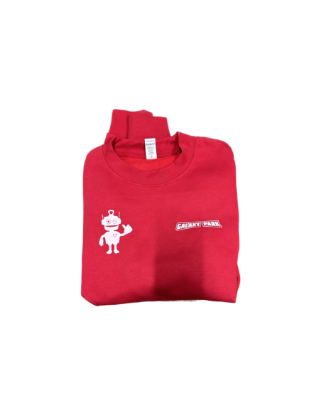 SUDADERA 3XL
