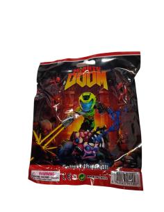 DOBRE MIGHTY DOOM