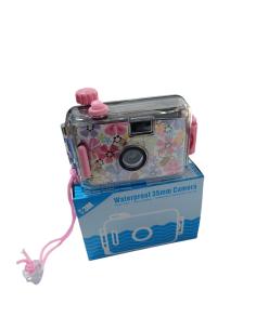 CAMARA ACUATICA