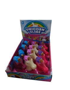 SLIME UNICORNIO