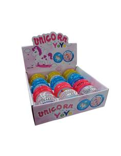 YOYO UNICORNIO
