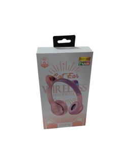 CASCOS AURICULARES OREJAS