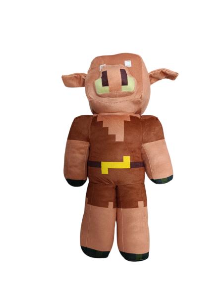 COLECCIÓN PELUCHES MINECRAFT