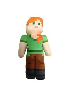 COLECCIÓN PELUCHES MINECRAFT