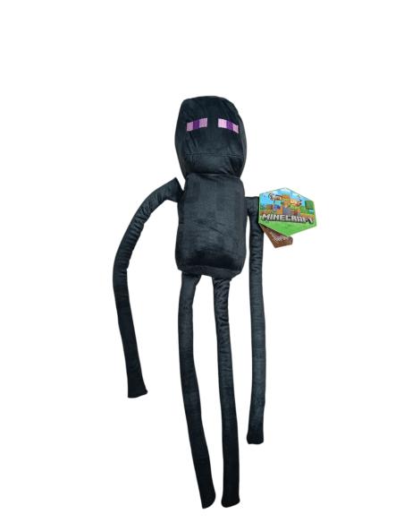 COLECCIÓN PELUCHES MINECRAFT