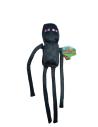 COLECCIÓN PELUCHES MINECRAFT