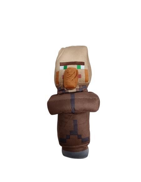 COLECCIÓN PELUCHES MINECRAFT