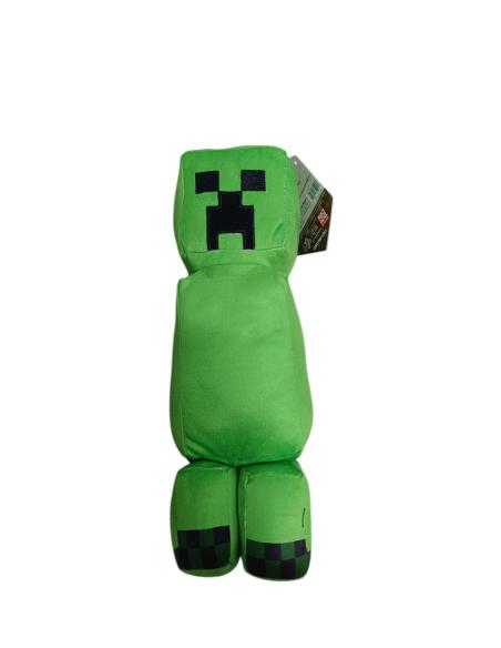 COLECCIÓN PELUCHES MINECRAFT
