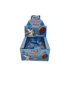 ROLLA BELTA UNICORNIO