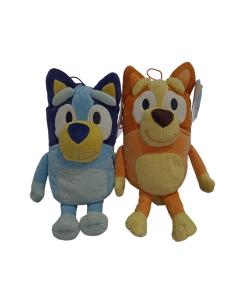 COLECCION BLUEY PLAY BY PLAY