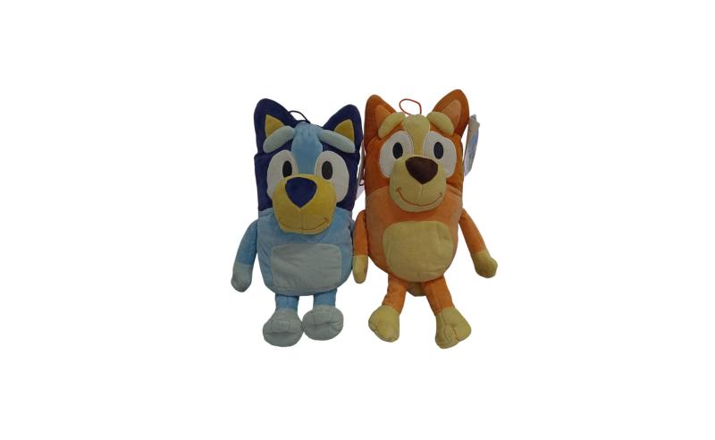 COLECCION BLUEY PLAY BY PLAY