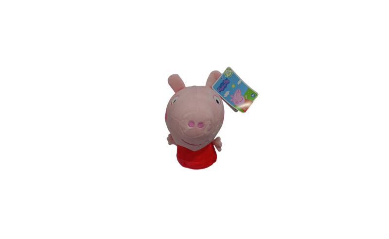 COLECCION PEPA PIG 22 CM